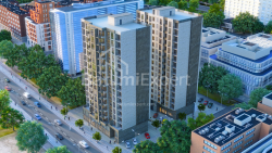 Mənzil 2-комн 48 m² - Ekvtime Takaişvili, Batumi