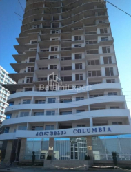 Tikilməkdə olan obyekt 1-комн 36 m² - Şerif Ximşiaşvili, Batumi