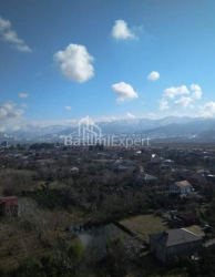 Tikilməkdə olan obyekt 1-комн 36 m² - Şerif Ximşiaşvili, Batumi
