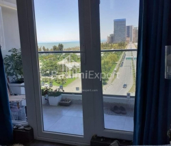 Mənzil 47 m² - Lech və Maria Kachinsky, Batumi, Gürcüstan