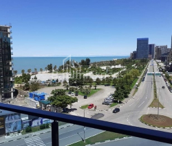 Mənzil 2-комн 47 m² - Lech və Maria Kachinsky, Batumi