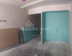 Mənzil 1-комн 30 m² - Şerif Ximşiaşvili, Batumi