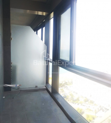Mənzil 1-комн 30 m² - Şerif Ximşiaşvili, Batumi