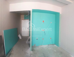 Mənzil 1-комн 30 m² - Şerif Ximşiaşvili, Batumi