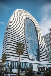 Mənzil 30 m² - Şerif Ximşiaşvili, Batumi, Gürcüstan