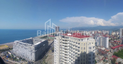 Mənzil 1-комн 30 m² - Şerif Ximşiaşvili, Batumi