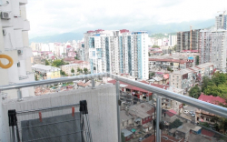 Mənzil 58 m² - Zuraba Qorqiladze, Batumi, Gürcüstan