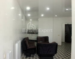 Mənzil 2-комн 59 m² - Zuraba Qorqiladze, Batumi