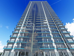 Mənzil 2-комн 43 m² - Şerif Ximşiaşvili, Batumi