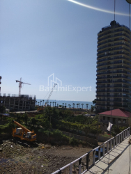 Mənzil 43 m² - Şerif Ximşiaşvili, Batumi, Gürcüstan