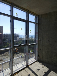 Mənzil 43 m² - Şerif Ximşiaşvili, Batumi, Gürcüstan