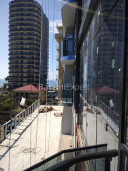 Mənzil 2-комн 43 m² - Şerif Ximşiaşvili, Batumi
