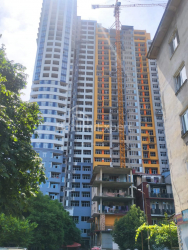 Mənzil 2-комн 52 m² - Tbel-Abuseridze, Batumi