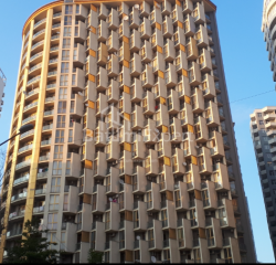 Mənzil 3-комн 104 m² - Yusuf Kobaladze, Batumi