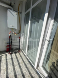 Mənzil 3-комн 61 m² - Niko Pirosmani, Batumi