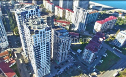 Mənzil 61 m² - Niko Pirosmani, Batumi, Gürcüstan