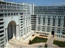 Ticarət sahəsi 50 m² - Şerif Ximşiaşvili, Batumi
