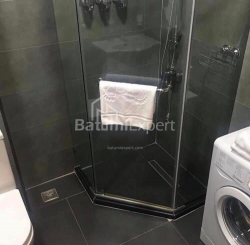 Mənzil 47 m² - Şerif Ximşiaşvili, Batumi, Gürcüstan