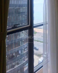 Mənzil 47 m² - Şerif Ximşiaşvili, Batumi, Gürcüstan