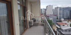 Mənzil 140 m² - Selima Ximşiaşvili, Batumi, Gürcüstan