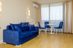 Mənzil 2-комн 44 m² - Şerif Ximşiaşvili, Batumi