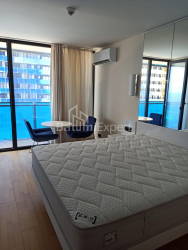Mənzil 1-комн 30 m² - Şerif Ximşiaşvili, Batumi