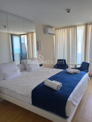 Mənzil 1-комн 26 m² - Şerif Ximşiaşvili, Batumi