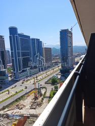 Mənzil 26 m² - Şerif Ximşiaşvili, Batumi, Gürcüstan