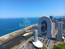 Mənzil 44 m² - Şerif Ximşiaşvili, Batumi, Gürcüstan