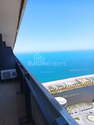 Mənzil 44 m² - Şerif Ximşiaşvili, Batumi, Gürcüstan