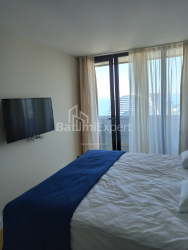 Mənzil 2-комн 44 m² - Şerif Ximşiaşvili, Batumi