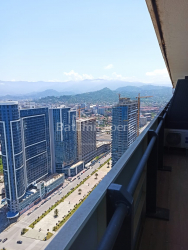 Mənzil 44 m² - Şerif Ximşiaşvili, Batumi, Gürcüstan