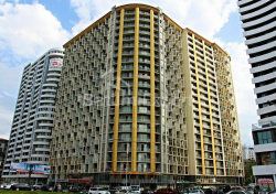 Mənzil 1-комн 30 m² - Yusuf Kobaladze, Batumi