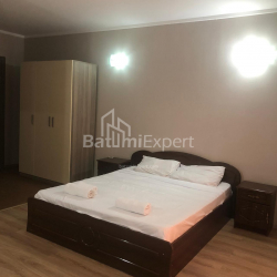 Mənzil 1-комн 30 m² - Yusuf Kobaladze, Batumi