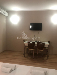 Mənzil 1-комн 30 m² - Yusuf Kobaladze, Batumi