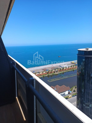 Mənzil 30 m² - Şerif Ximşiaşvili, Batumi, Gürcüstan