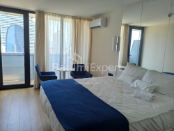 Mənzil 1-комн 30 m² - Şerif Ximşiaşvili, Batumi