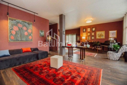 Fərdi ev 280 m² - hava limanı şosesi, Batumi, Gürcüstan