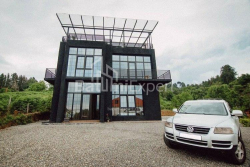 Fərdi ev 6-комн 280 m² - hava limanı şosesi, Batumi