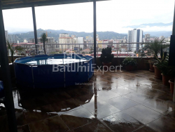 Mənzil 5-комн 200 m² - Vaxtanq Qorqasali, Batumi