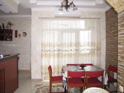 Mənzil 200 m² - Vaxtanq Qorqasali, Batumi, Gürcüstan