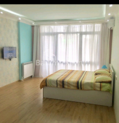 Mənzil 1-комн 37 m² - Yusuf Kobaladze, Batumi