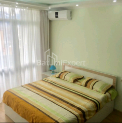 Mənzil 1-комн 37 m² - Yusuf Kobaladze, Batumi