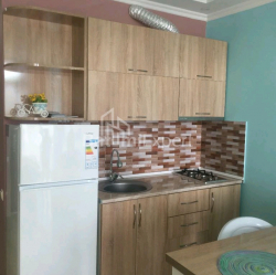 Mənzil 1-комн 37 m² - Yusuf Kobaladze, Batumi