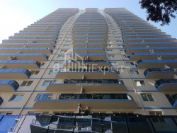 Mənzil 1-комн 31 m² - Şerif Ximşiaşvili, Batumi