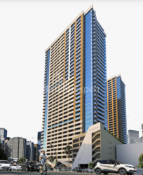 Tikilməkdə olan obyekt 2-комн 50 m² - Qəhrəmanlar Xiyabanı, Batumi