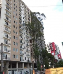 Mənzil 2-комн 50 m² - Angisa, Batumi