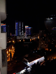 Mənzil 2-комн 56 m² - Şalva İnasaridze, Batumi