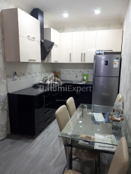 Mənzil 56 m² - Şalva İnasaridze, Batumi, Gürcüstan