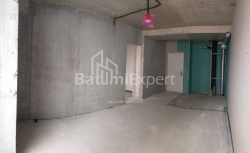 Mənzil 1-комн 28 m² - Şerif Ximşiaşvili, Batumi